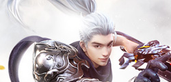 龙将