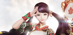 御灵